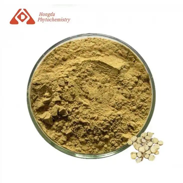 Sophora Root Extract Powder